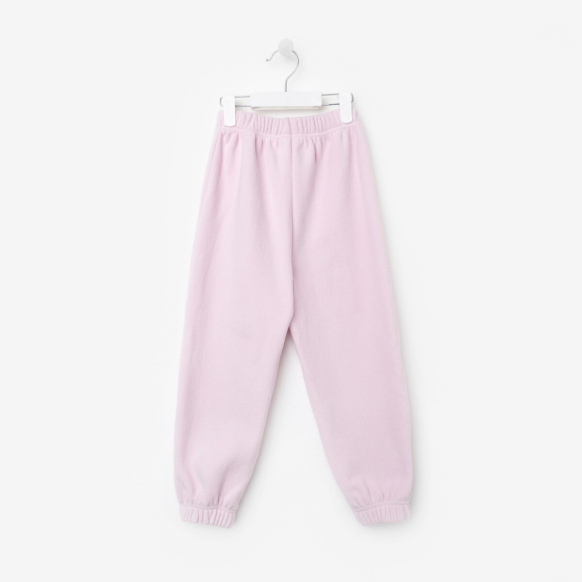 Костюм худи брюки MINAKU, размер рост 98 см, цвет розовый 01333929 - фото 9