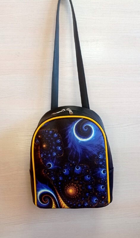 фото Сумка chica-rica