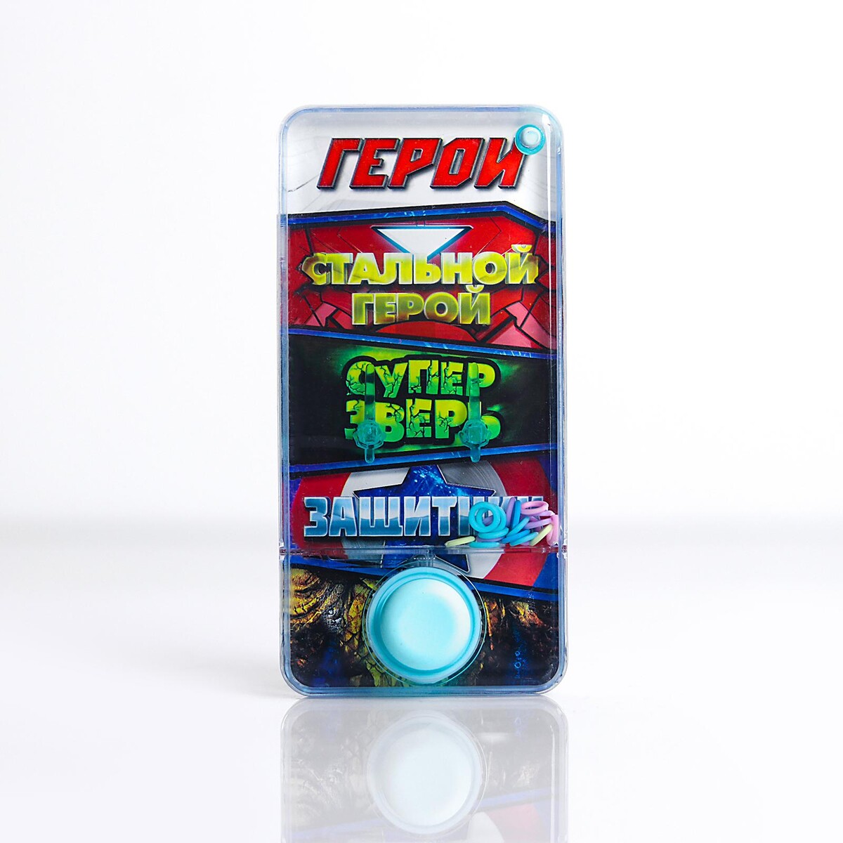 Водная игра Funny toys 01348716: купить за 190 руб в интернет магазине ...