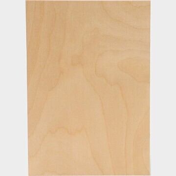 Доска разделочная деревянная доляна, 23×