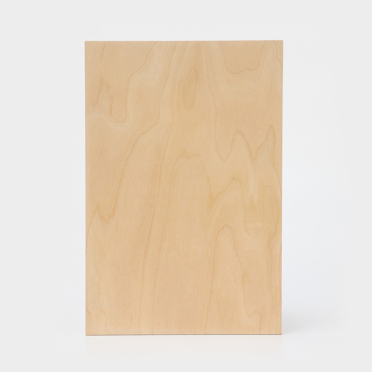 Доска разделочная деревянная доляна, 28×19×0,5 см доска разделочная доляна