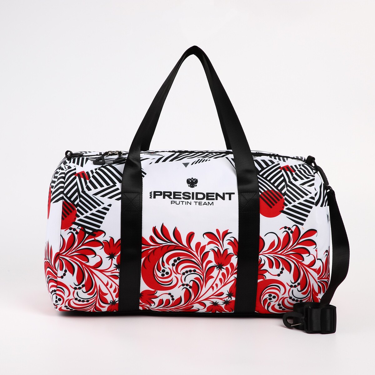 фото Сумка спортивная no brand