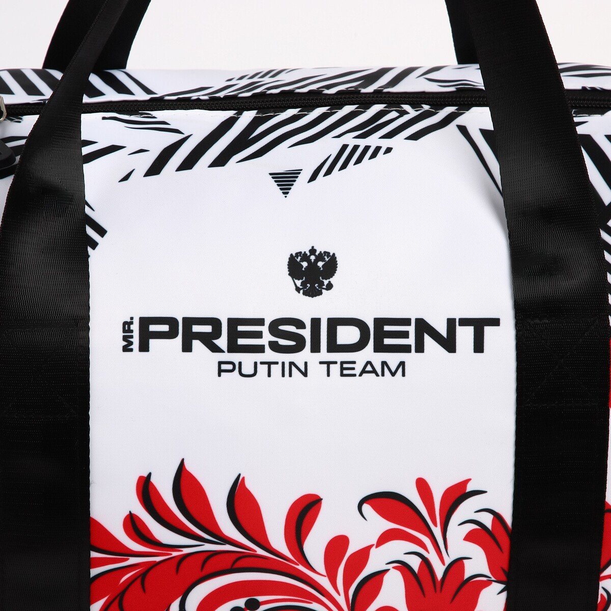 фото Сумка спортивная no brand