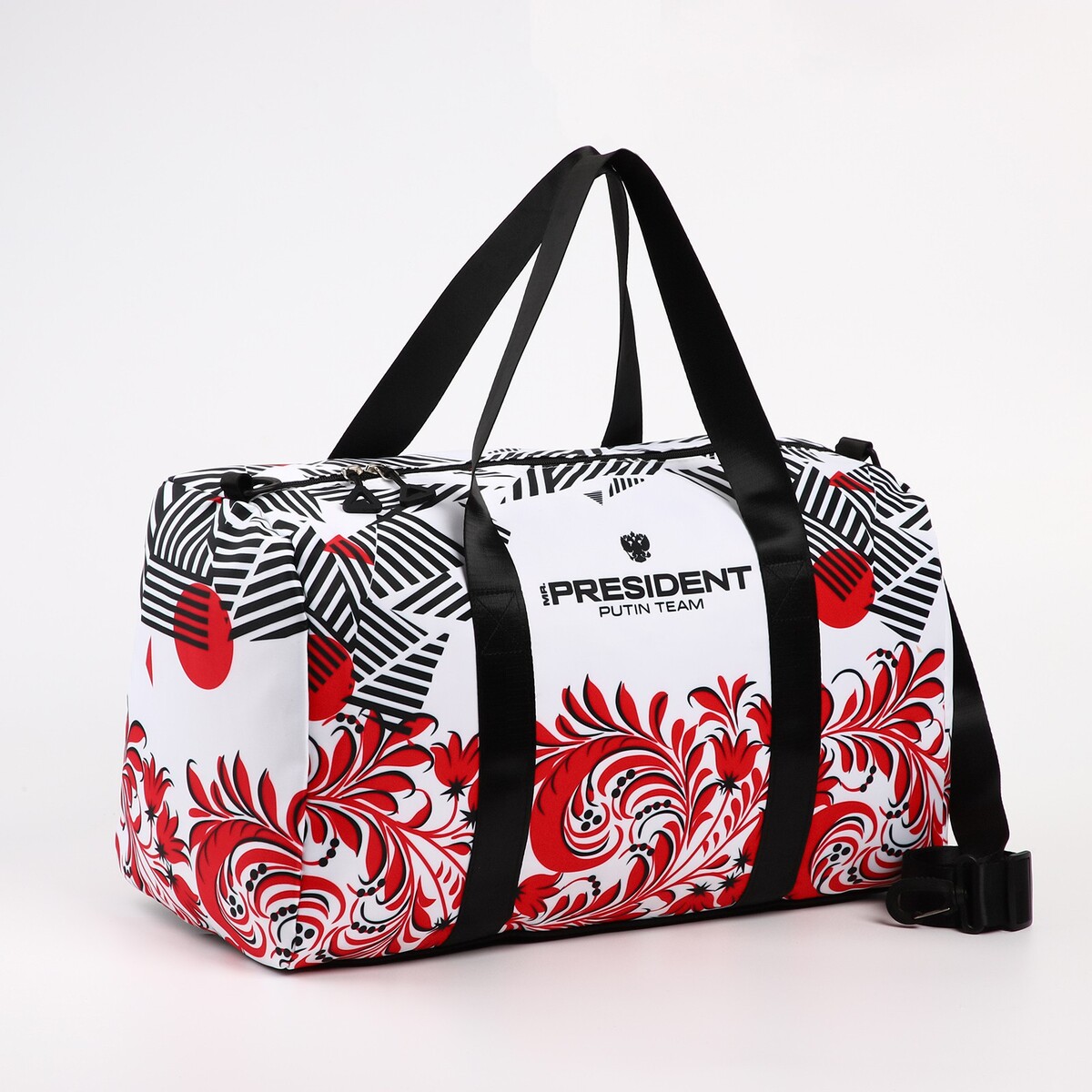 фото Сумка спортивная no brand