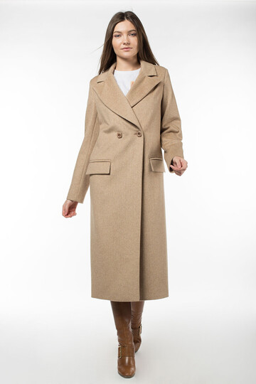 Преимущества недорогих женских пальто от ViVi Milano