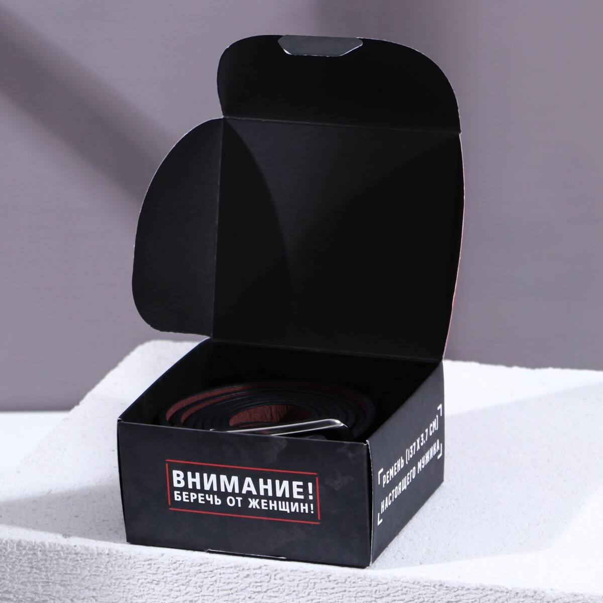 фото Мужской ремень no brand