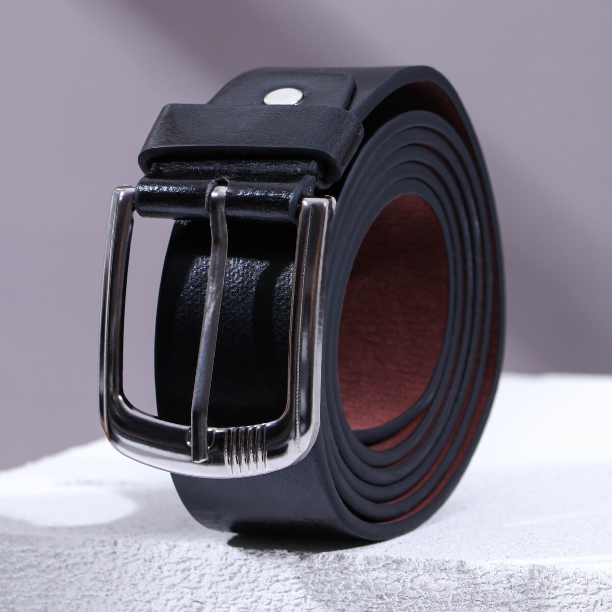 фото Мужской ремень no brand