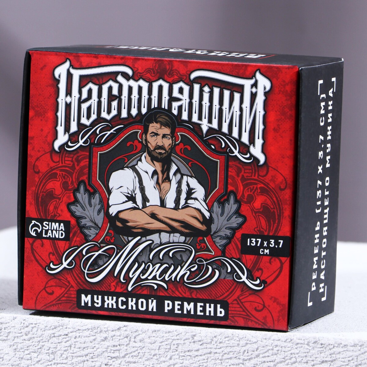 фото Мужской ремень no brand