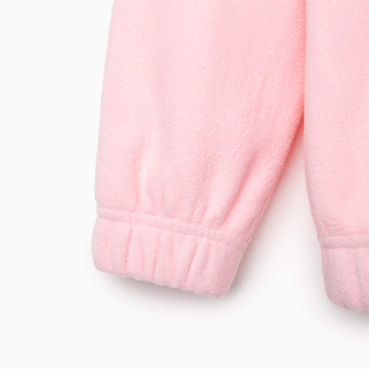 Костюм толстовка брюки MINAKU, размер рост 98 см, цвет розовый 01406642 - фото 7