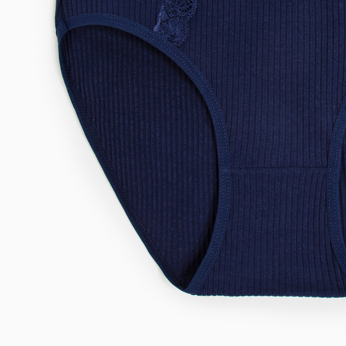 

Трусы слипы, Синий