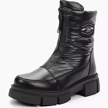 Дутики FINN LINE