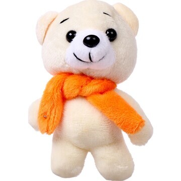 Мягкая игрушка Milo toys
