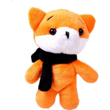 Мягкая игрушка Milo toys