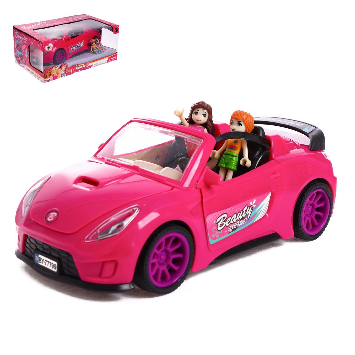 Машина для кукол технопарк машина bmw x6 для девочек 12 см