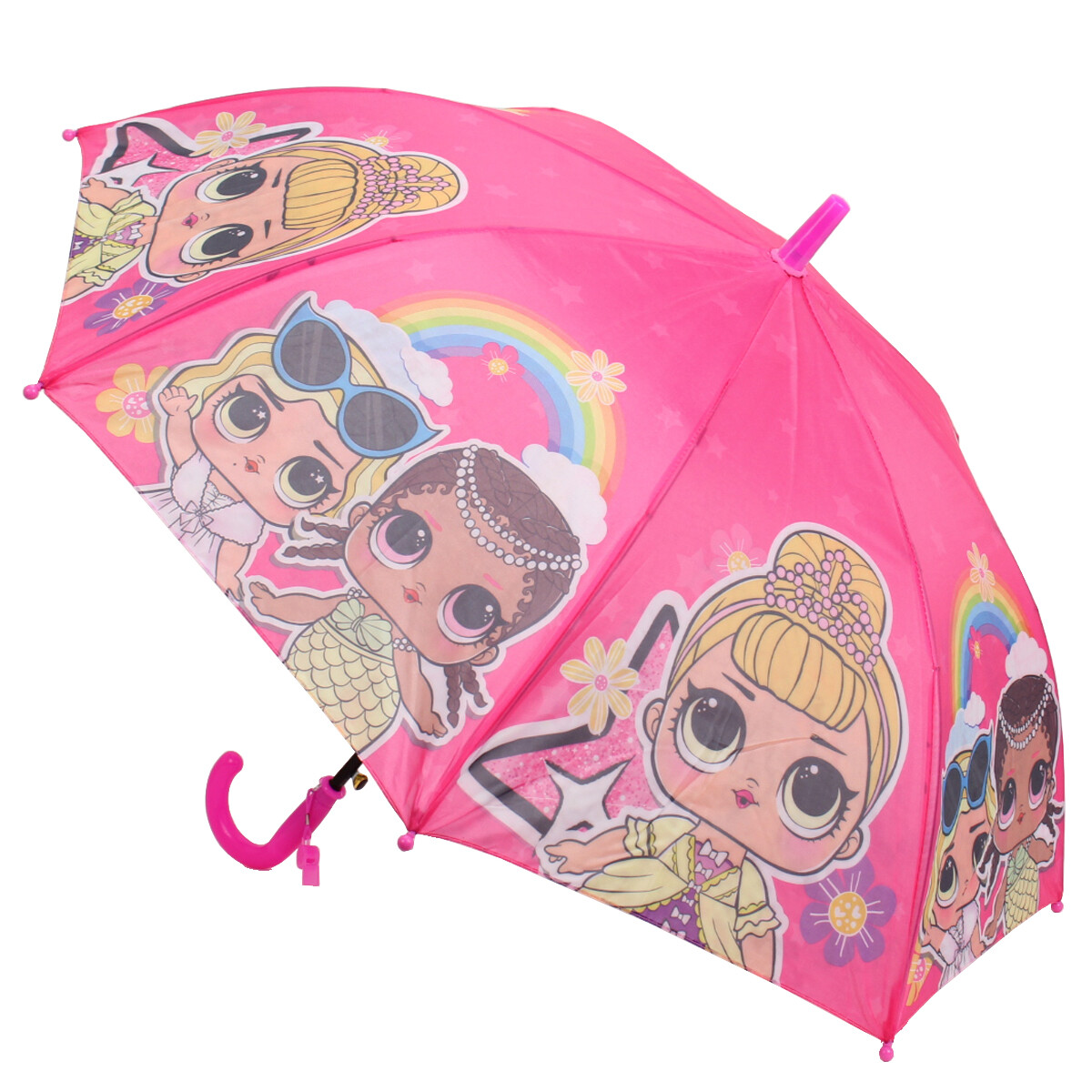 Зонт зонт автоматический для девочек