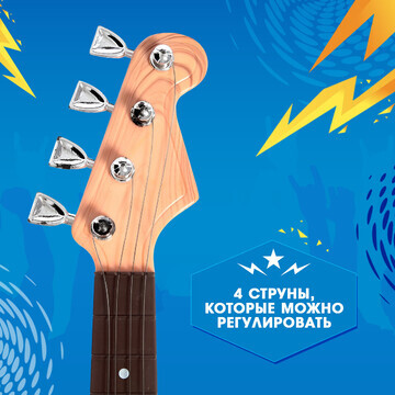 Игрушка музыкальная
