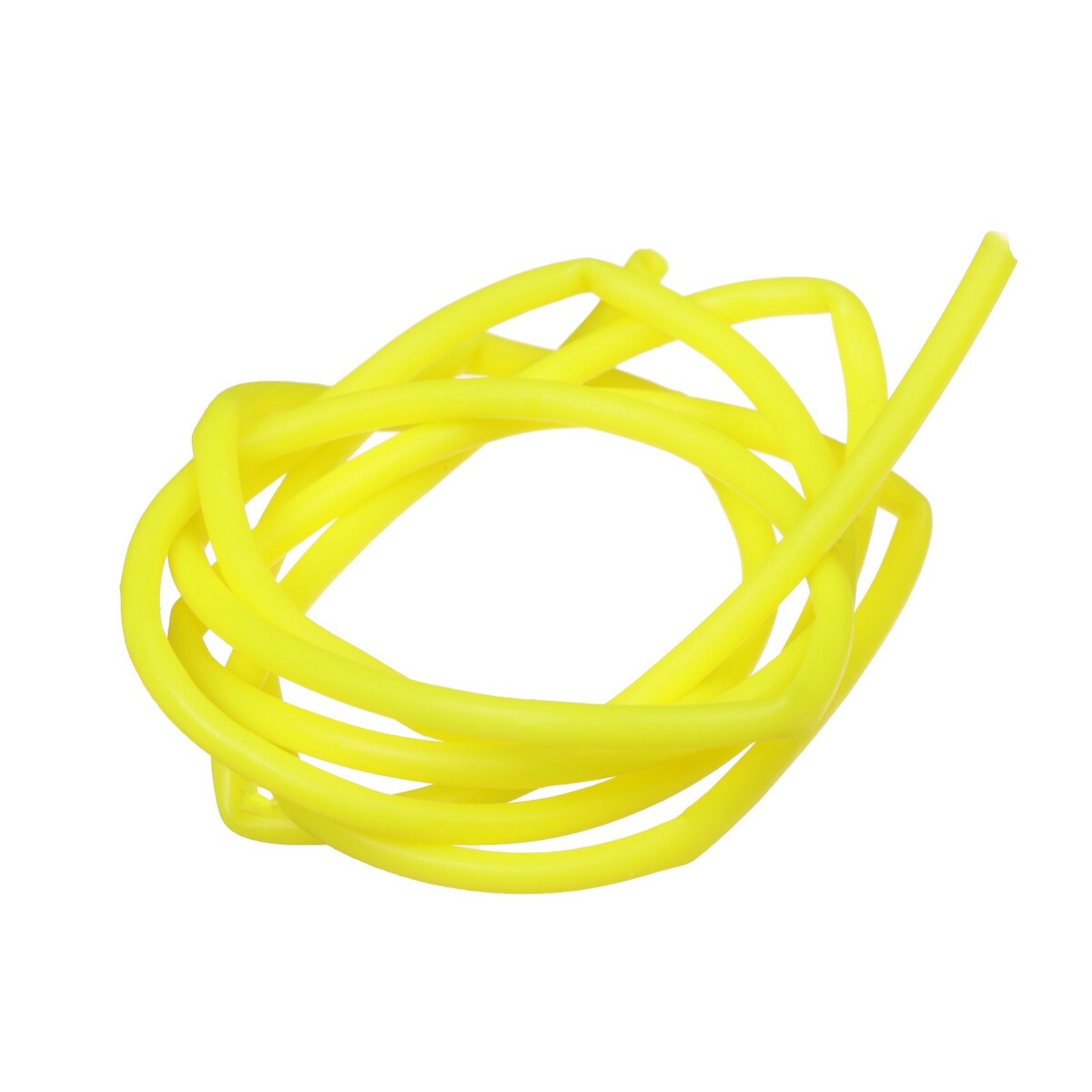 

Кембрик, d внутр. 2 мм x d внеш. 4 мм, 1 м, флуоресцентный, желтый, набор, 10 шт.