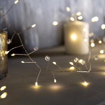 Гирлянда Luazon Lighting