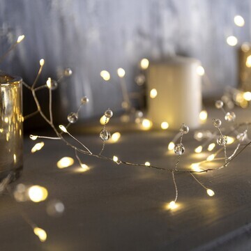 Гирлянда Luazon Lighting
