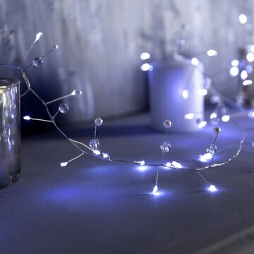 Гирлянда Luazon Lighting