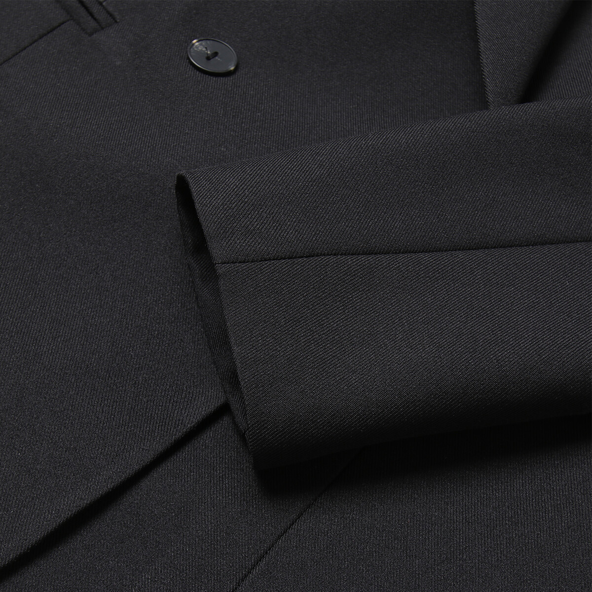 Пиджак MINAKU, размер 42, цвет черный 01504324 - фото 3