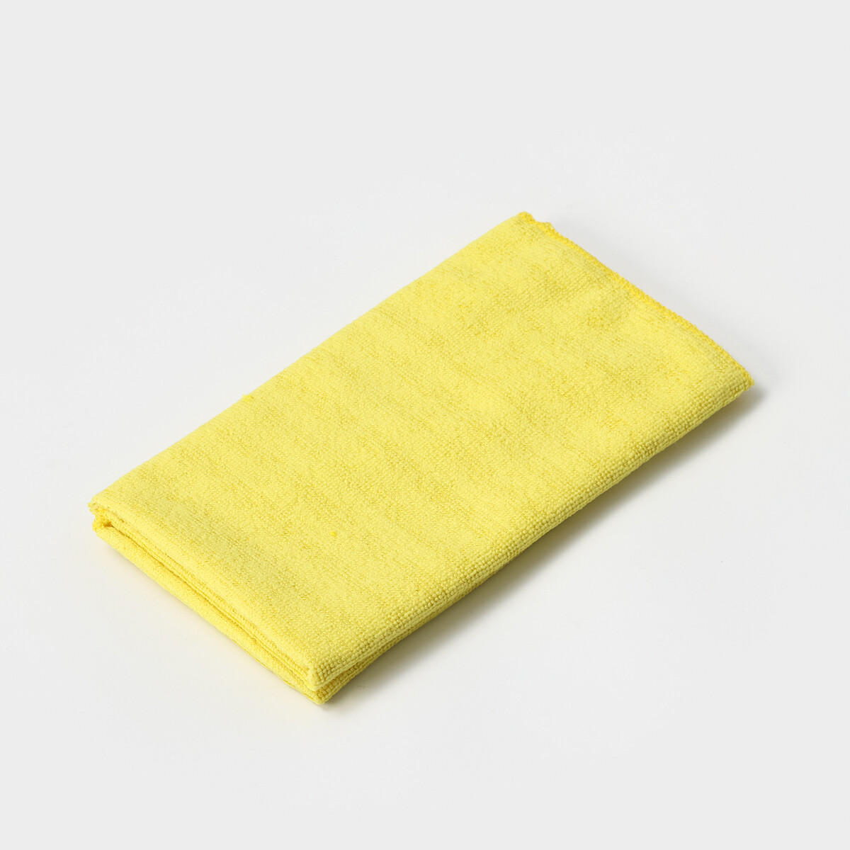 

Тряпка для пола доляна, 220 гр, 50×60 см, микрофибра, с оверлоком, Розовый