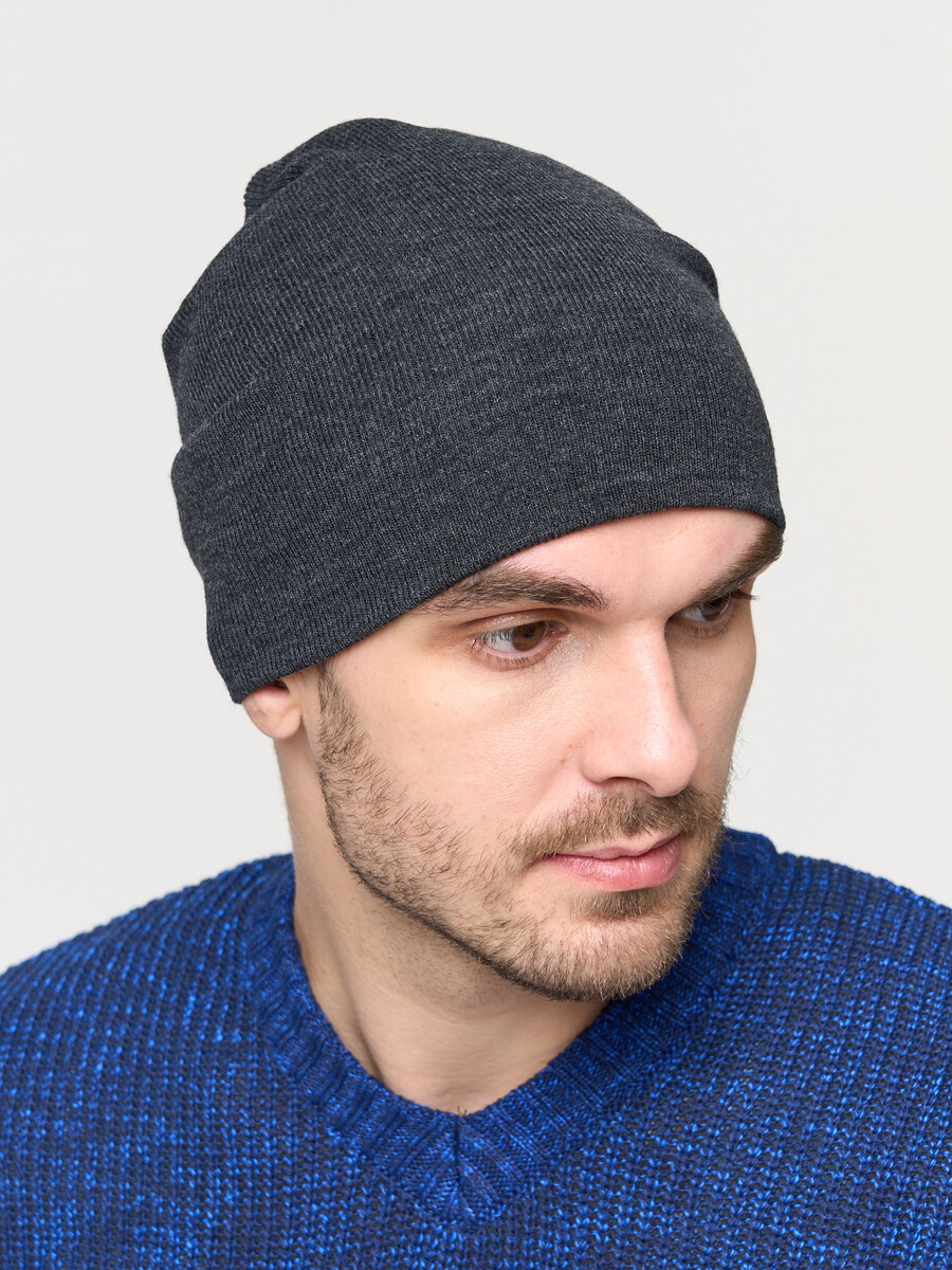 фото Шапка vay