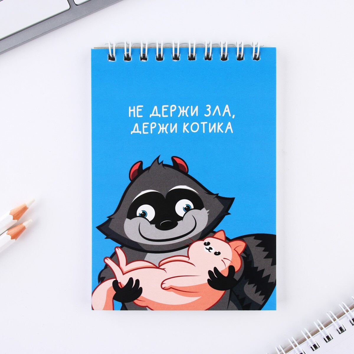 

Блокнот а6, 40 л