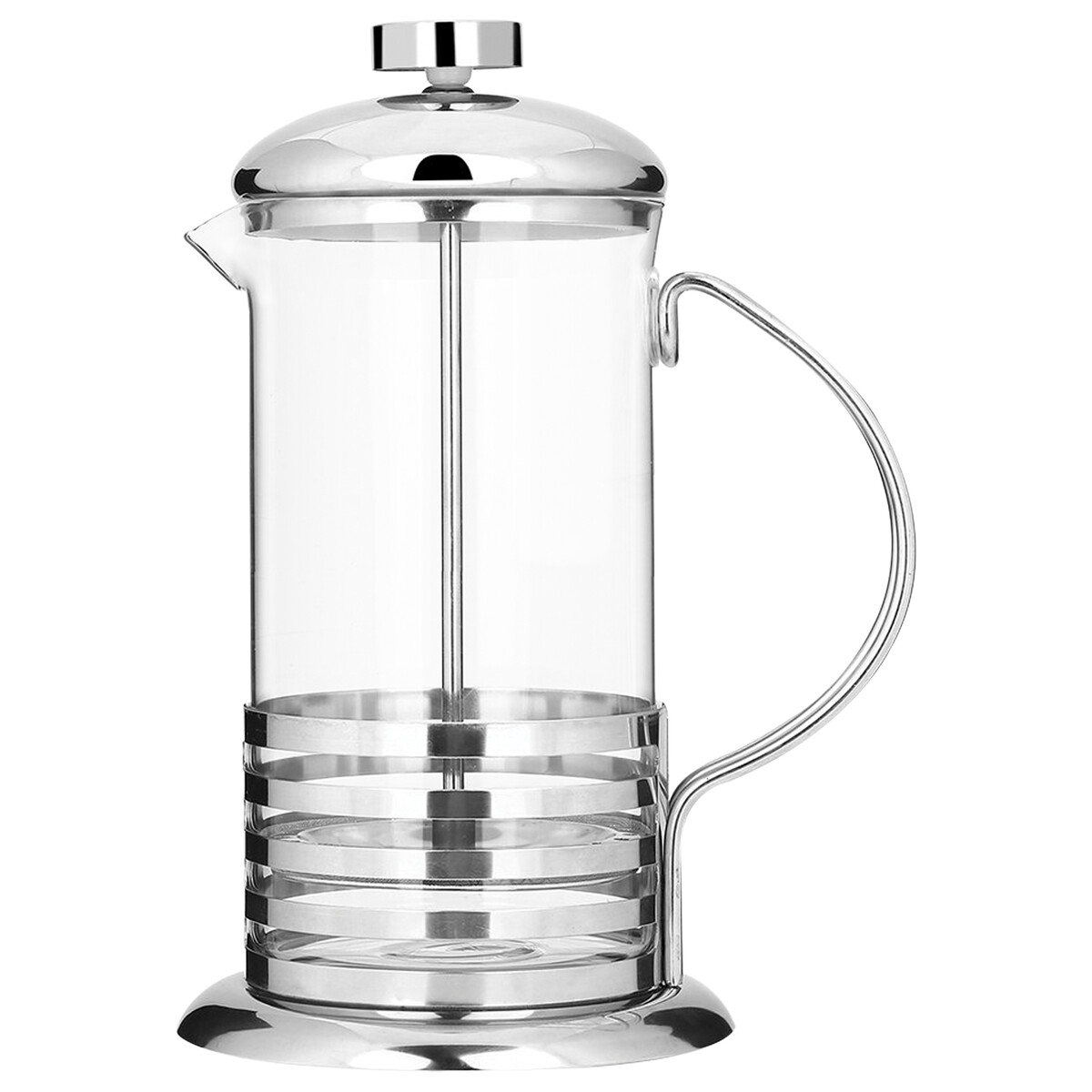 

Френч-пресс фьюжн 1,0л