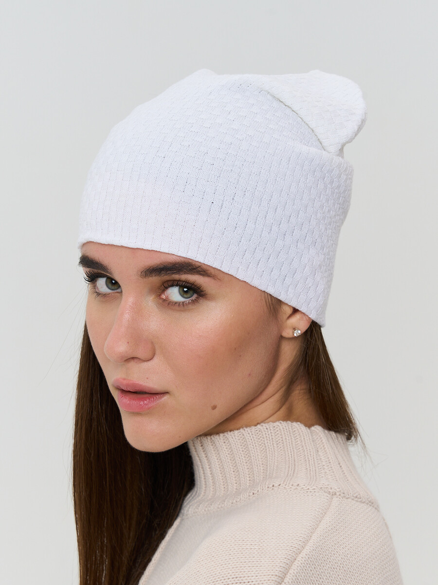 фото Шапка vay