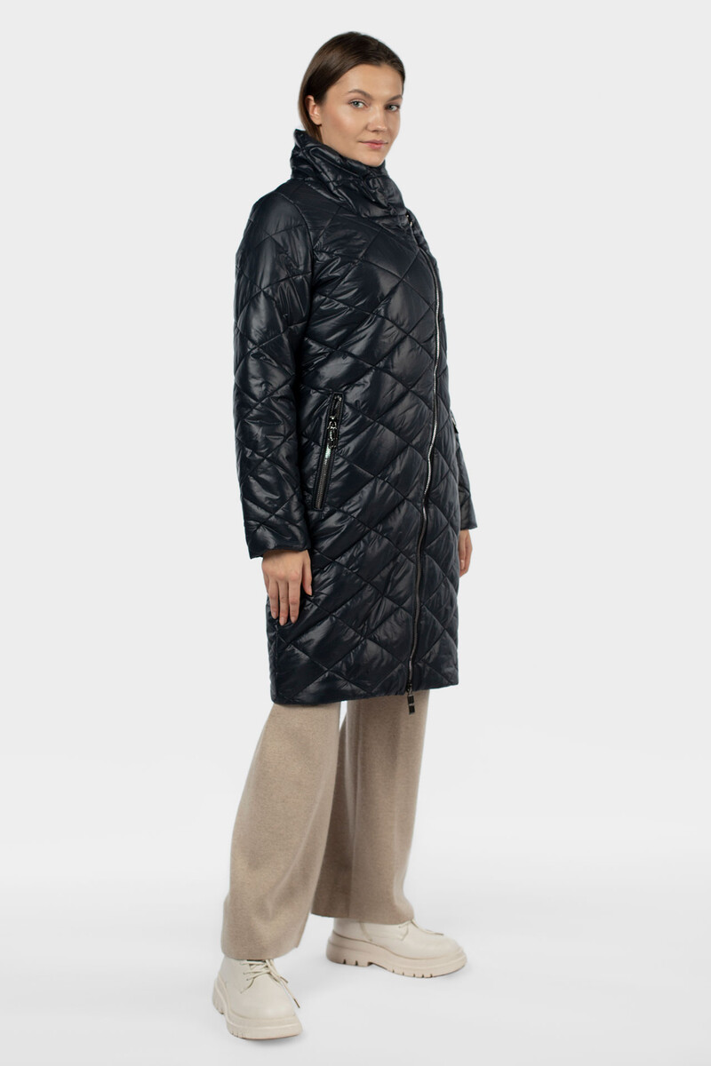 Куртка женская зимняя (термофин 250) балаклава велосипедная rockbros зимняя темно серый lf7196