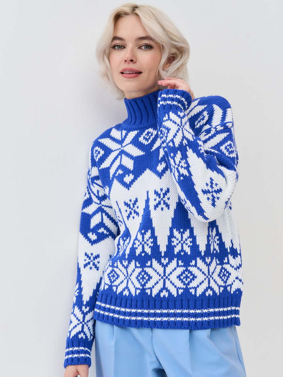 фото Свитер be you