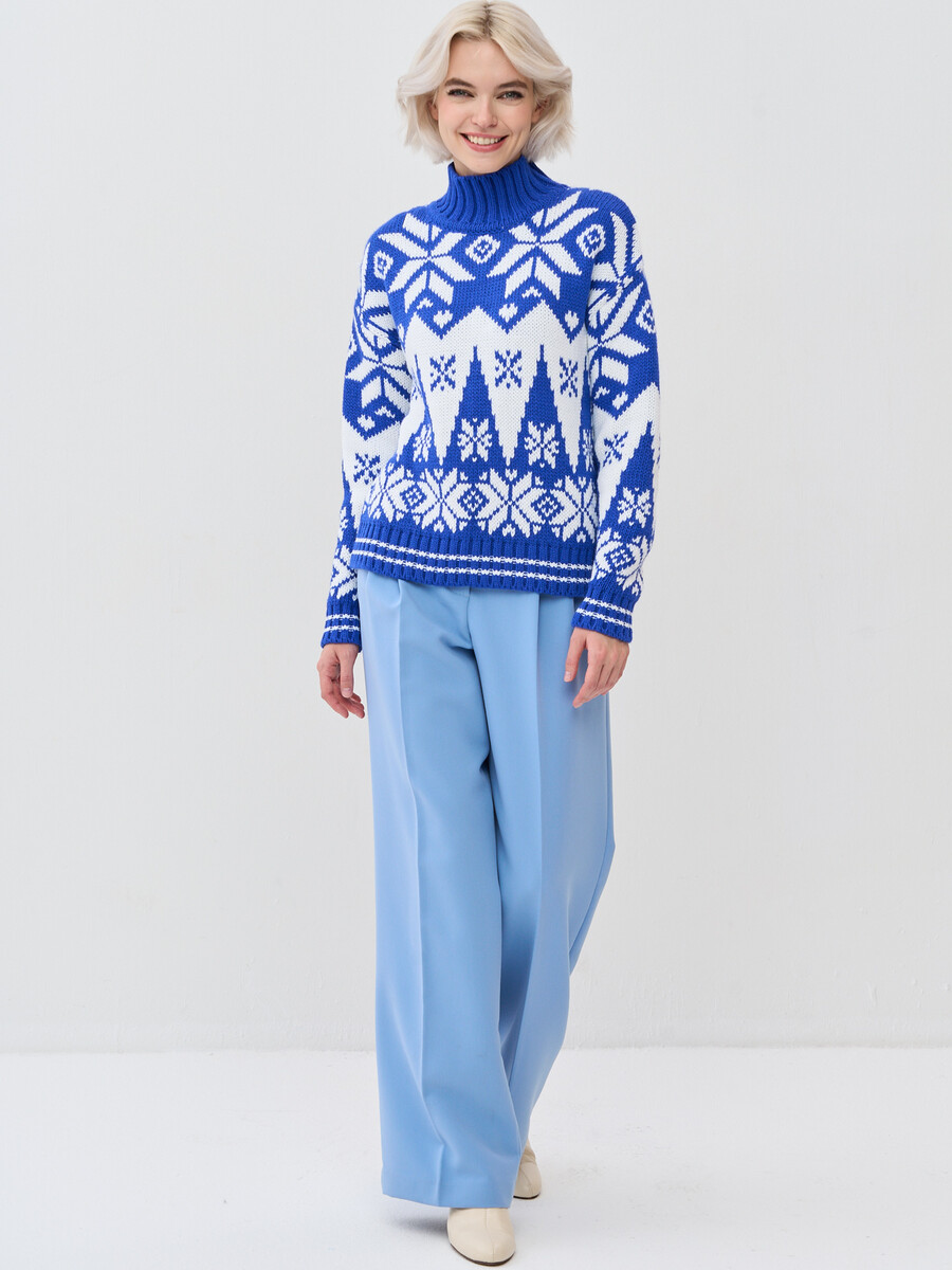 фото Свитер be you