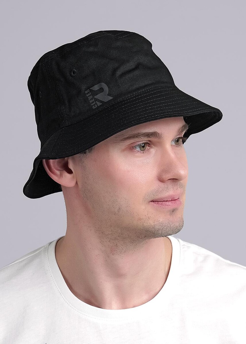 Панама CLEVER 01565913 Черный 