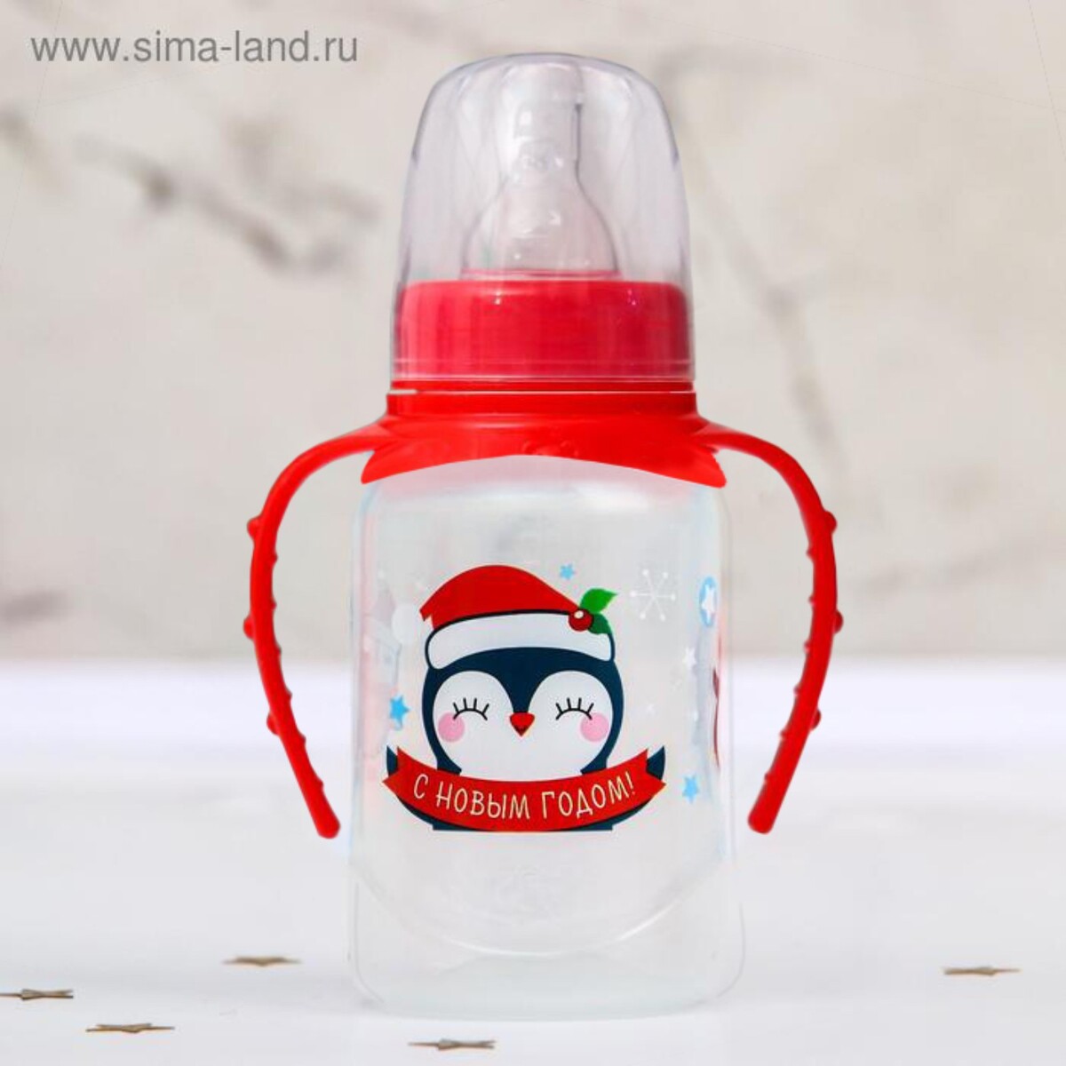

Бутылочка для кормления