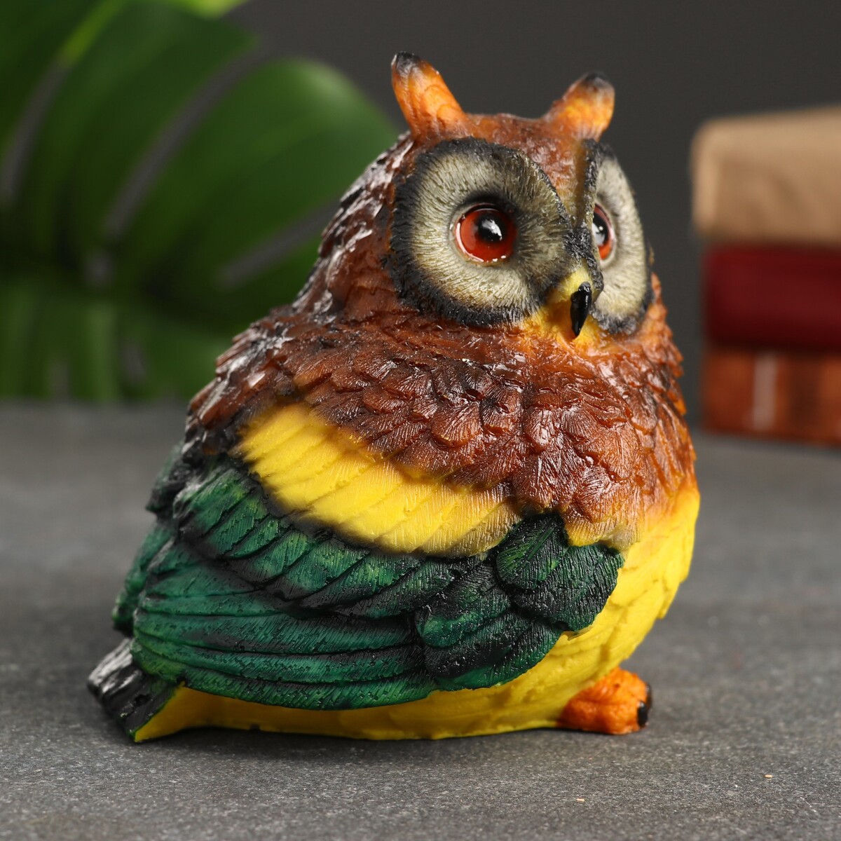 

Копилка, Разноцветный;коричневый