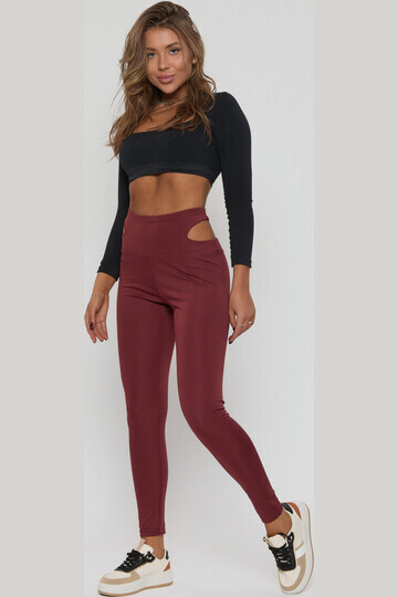 Леггинсы LEGGINGS