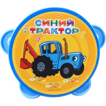 Музыкальная игрушка