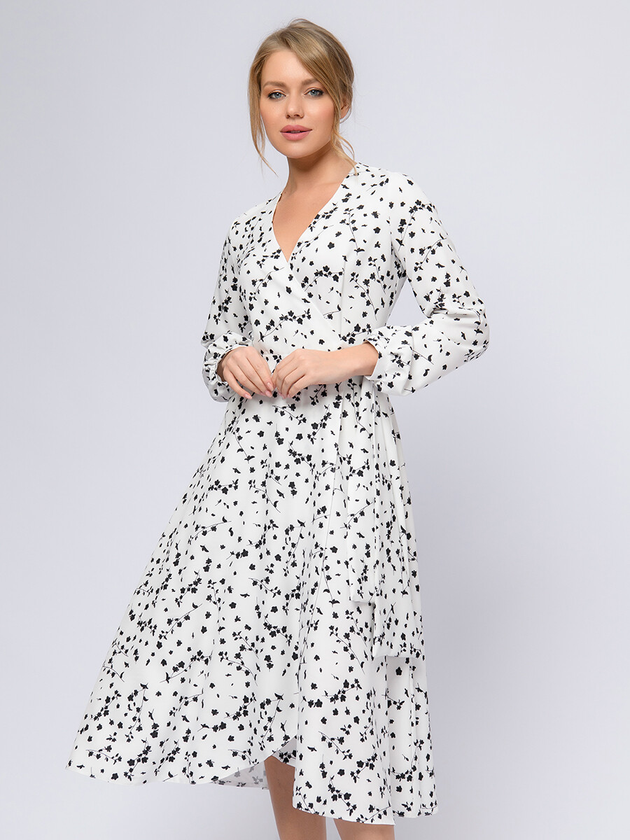 фото Платье 1001 dress