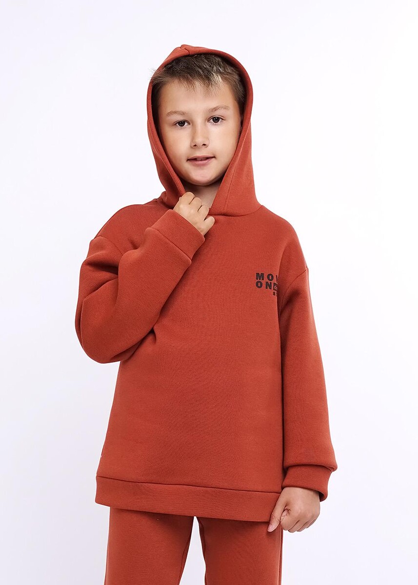 

Джемпер, Коричневый