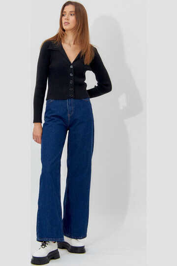 Джинсы Q04 DENIM