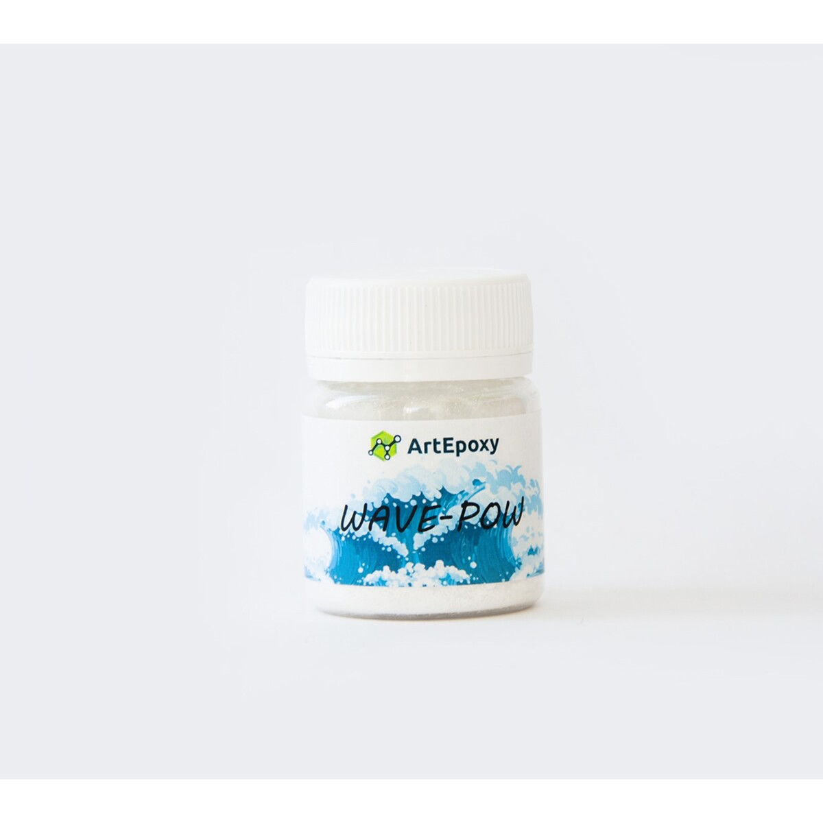 

Эпоксидной смоладля творчества artepoxy 30 г