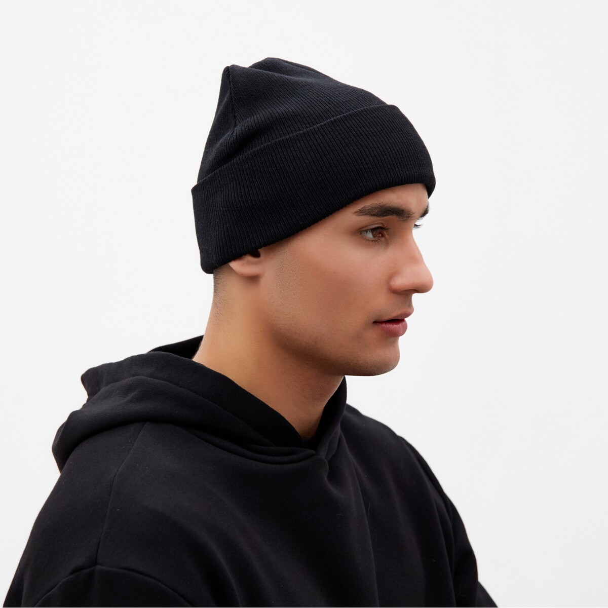 фото Шапка collorista