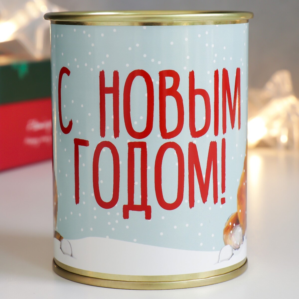 

Сувенирный набор-зеркало,наклейки,спонж в банке, Разноцветный