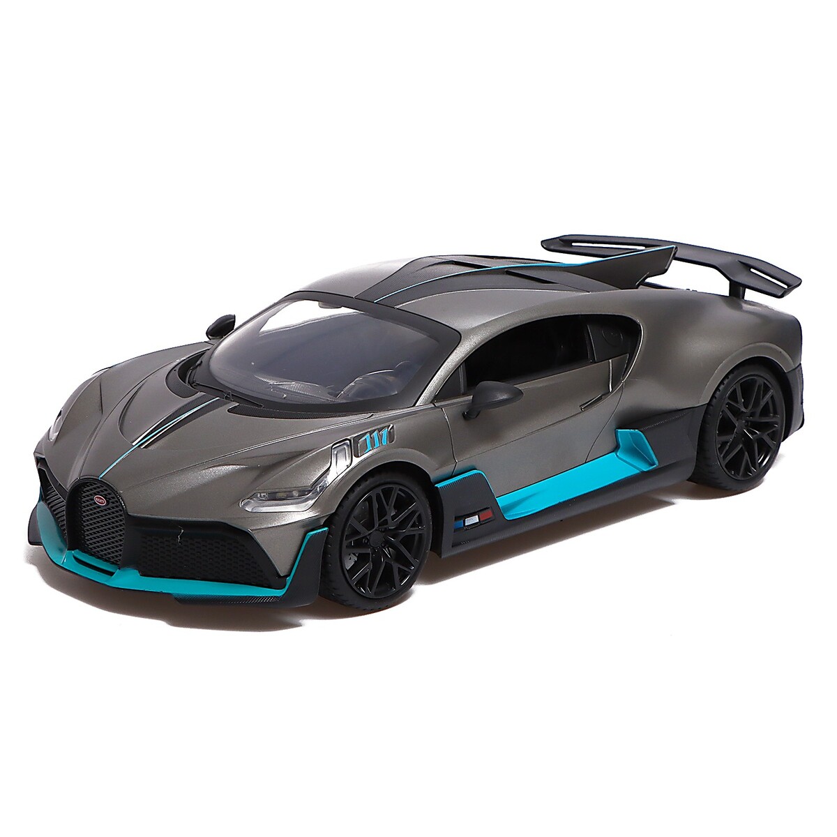 Машина радиоуправляемая bugatti divo, масштаб 1:16 No brand 01707921:  купить за 4450 руб в интернет магазине с бесплатной доставкой