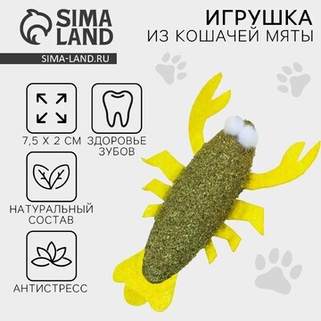 Игрушка для кошек