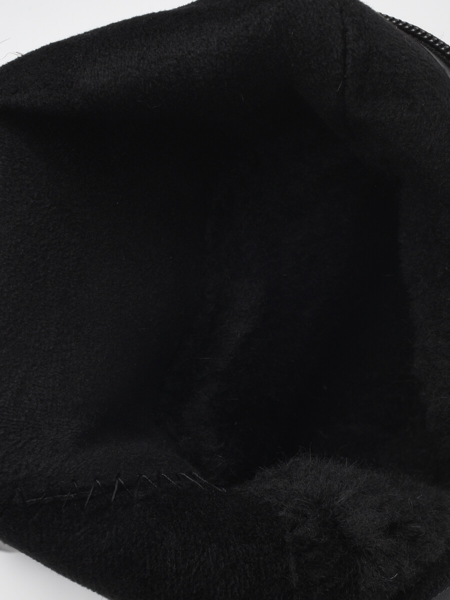 Сапоги Kraus, размер 38, цвет черный 01751667 - фото 5