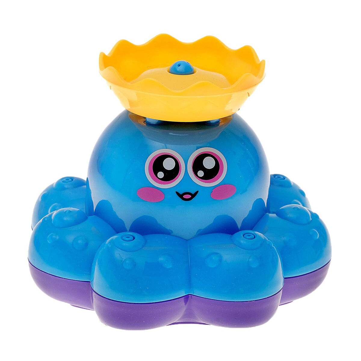 

Игрушка для игры в ванне, Разноцветный;микс