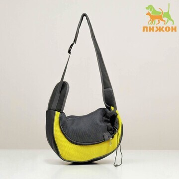Слинг - переноска для животных, 42 х 25 