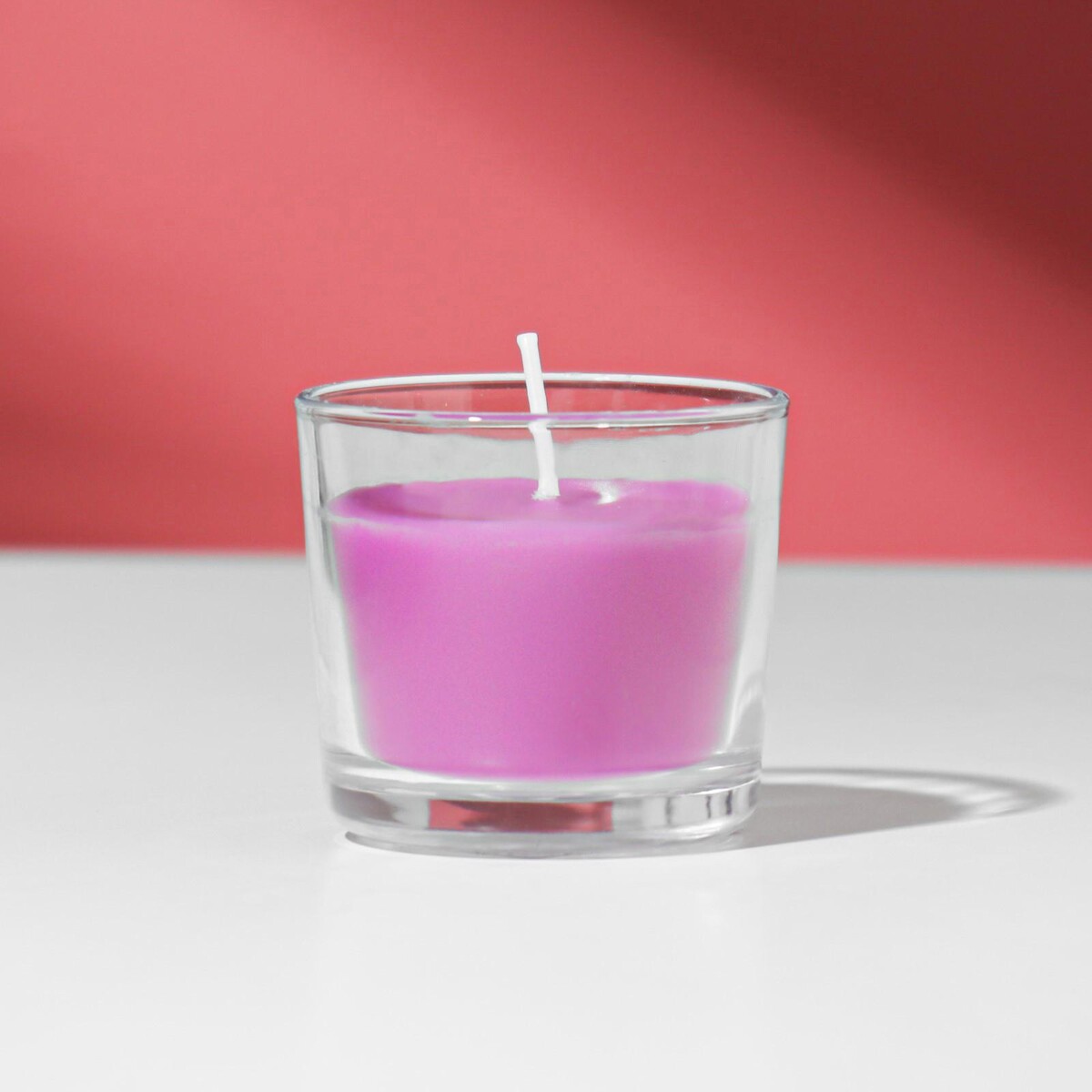 Свеча ароматическая в стакане алания свеча ароматизированная в стакане bartek candles рождественский фруктовый сад 150 гр